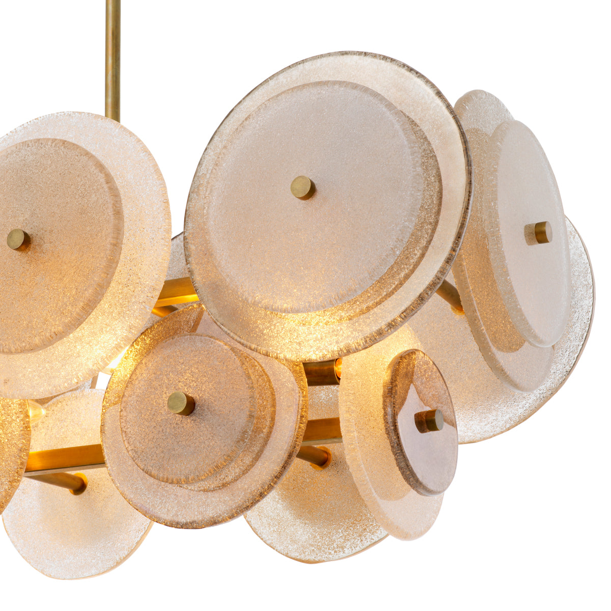 Hyde Linear Chandelier