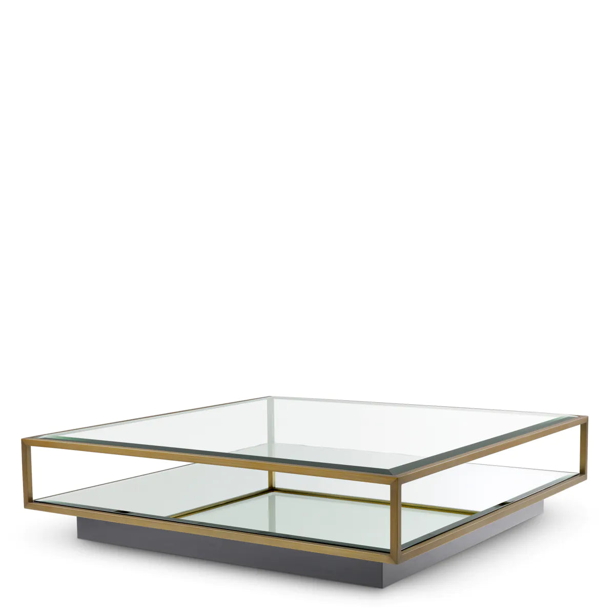 Tortona Coffee Table | Large