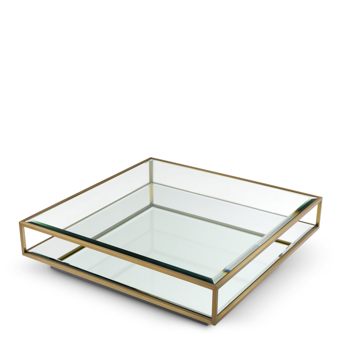 Tortona Coffee Table | Large