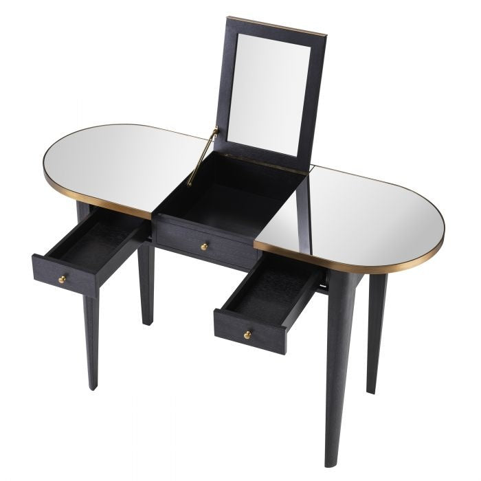 Toulouse Vanity Table