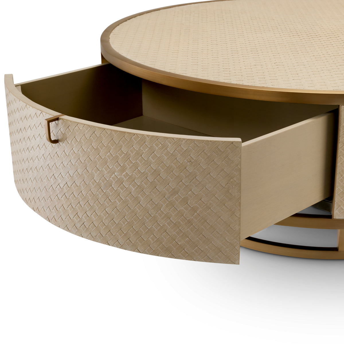 Napa Valley Coffee Table