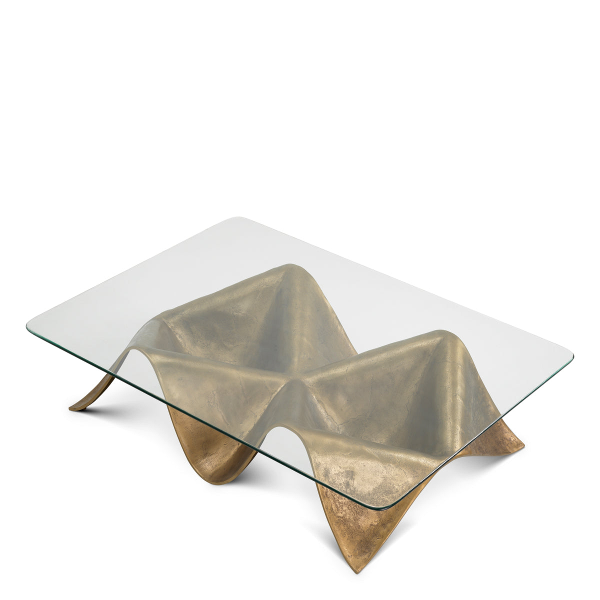 Angelico Coffee Table