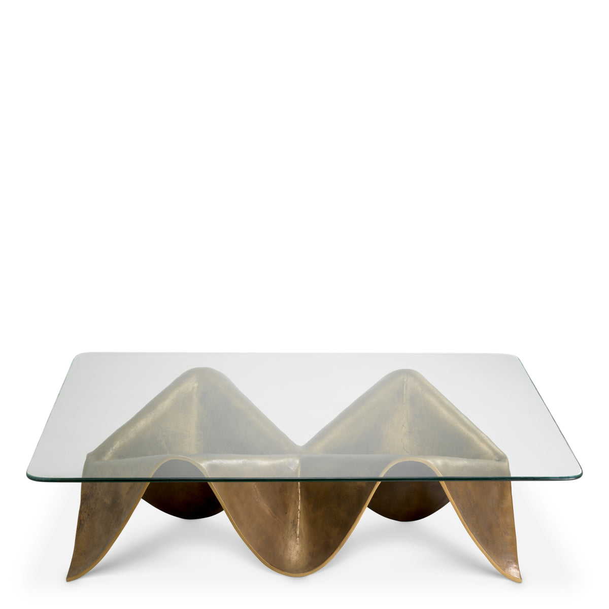 Angelico Coffee Table