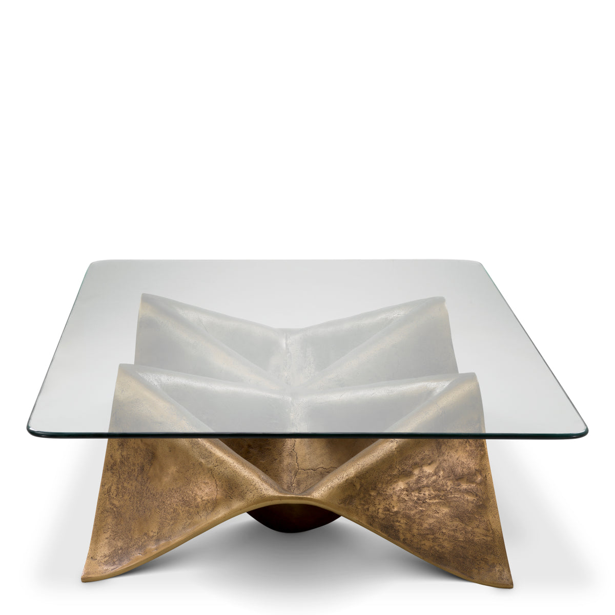 Angelico Coffee Table