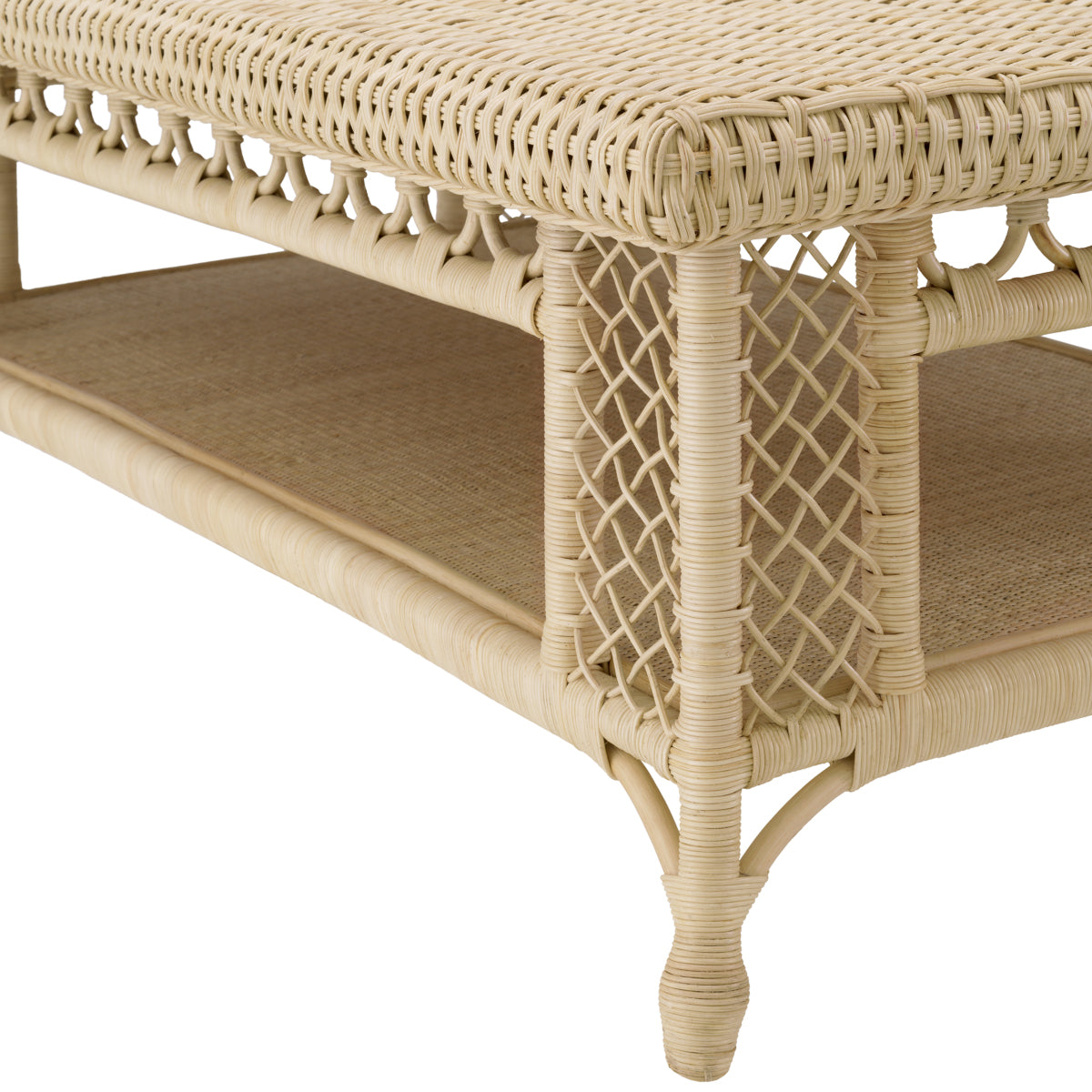 Saba Coffee Table