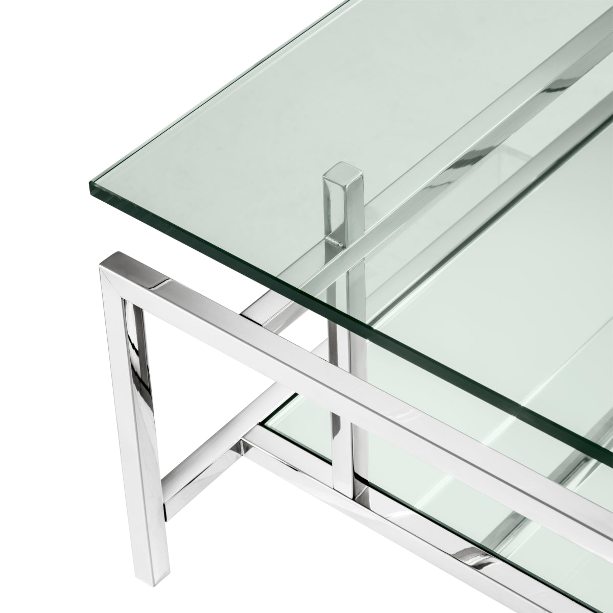 Superia Coffee Table