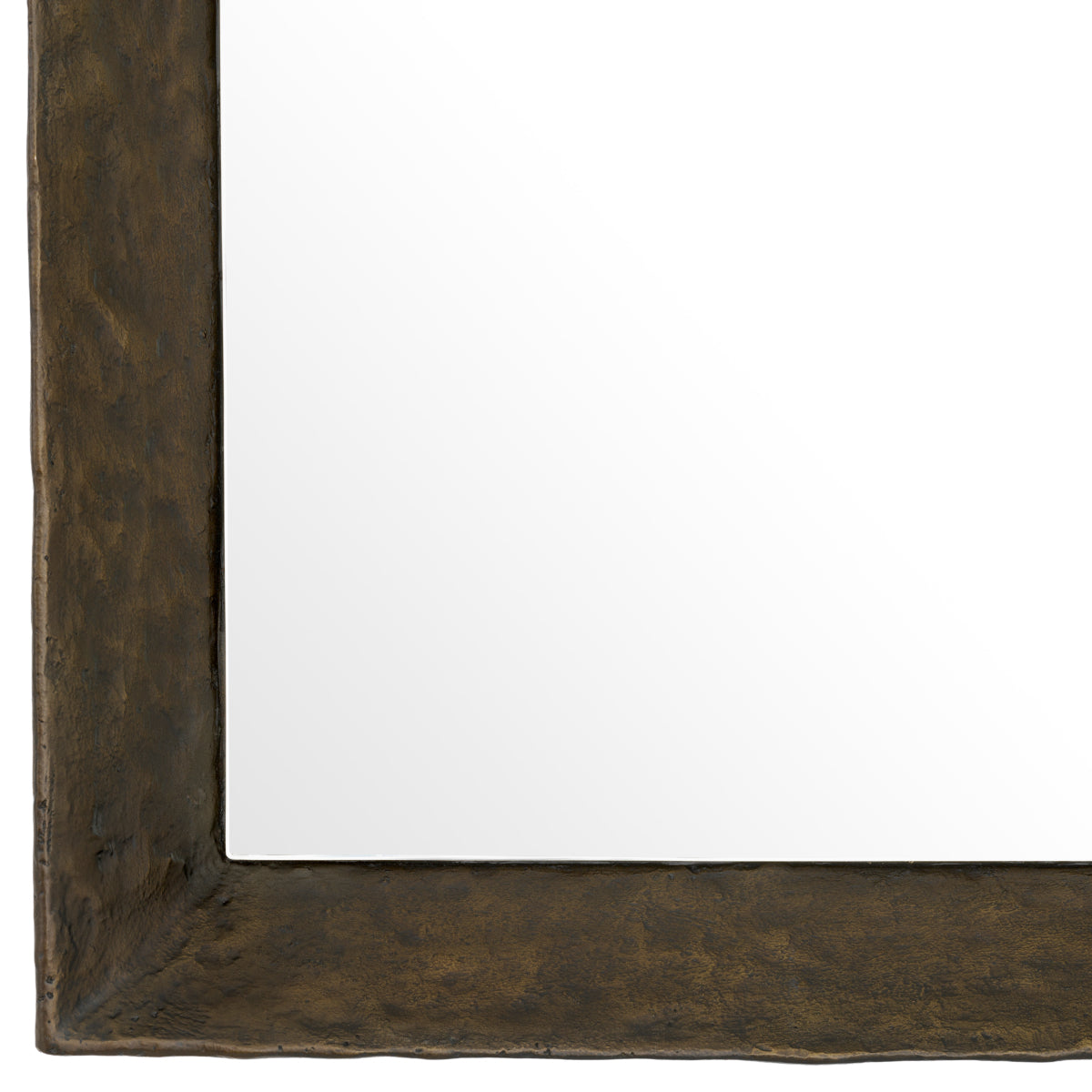Othello Square Mirror