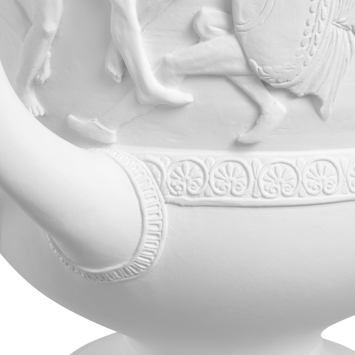 Hydria Vase