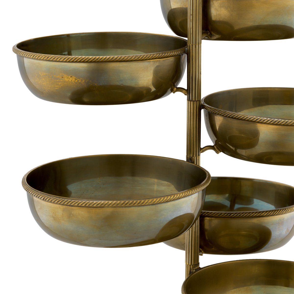 Christine Swivel Stand