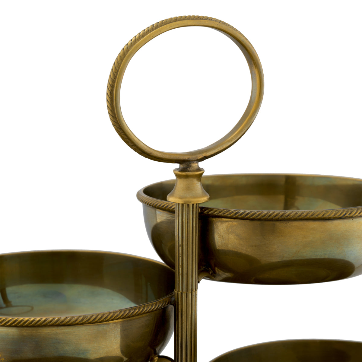 Christine Swivel Stand