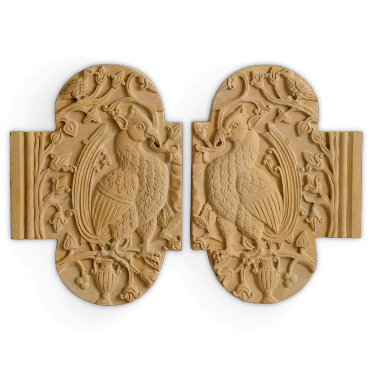 Salerno Wall Sculpture