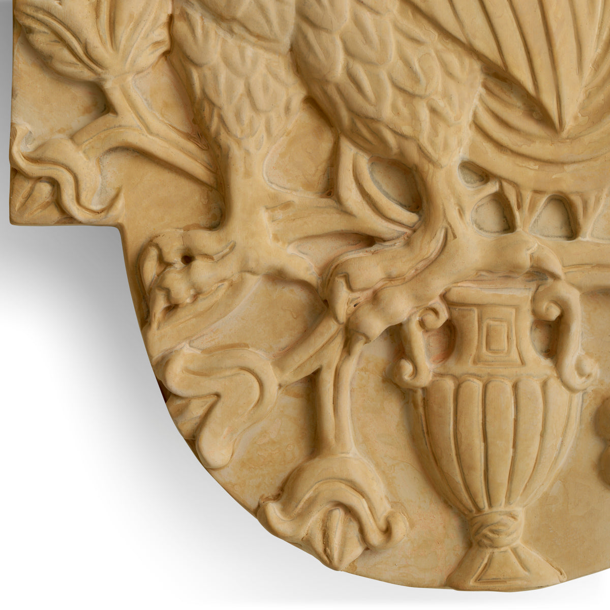 Salerno Wall Sculpture