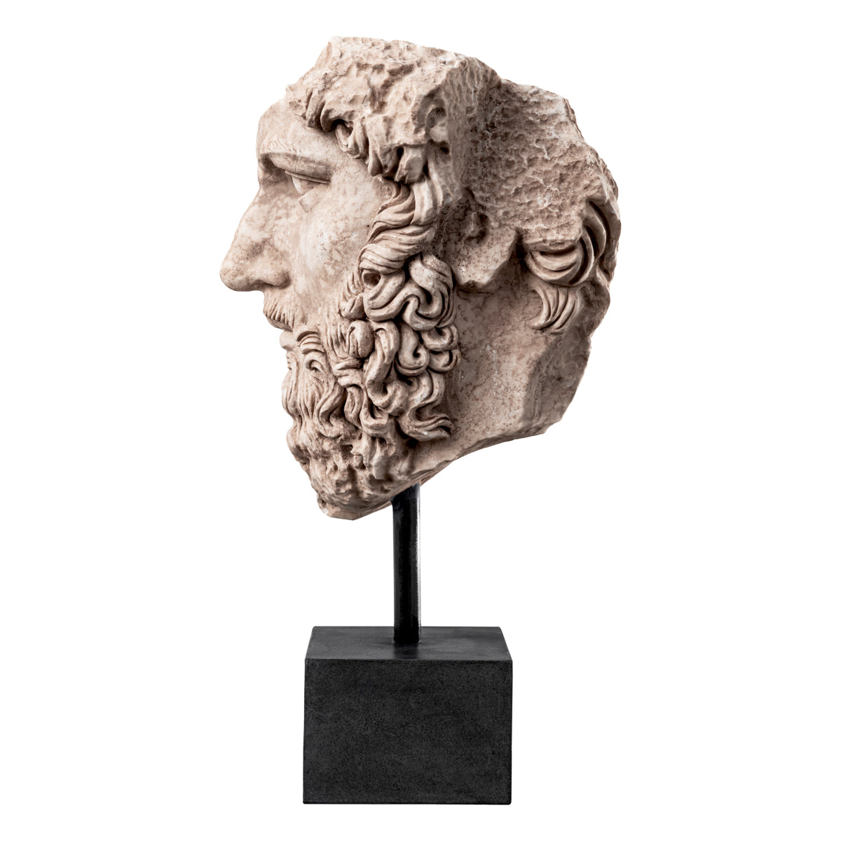 Lucius Verus bust