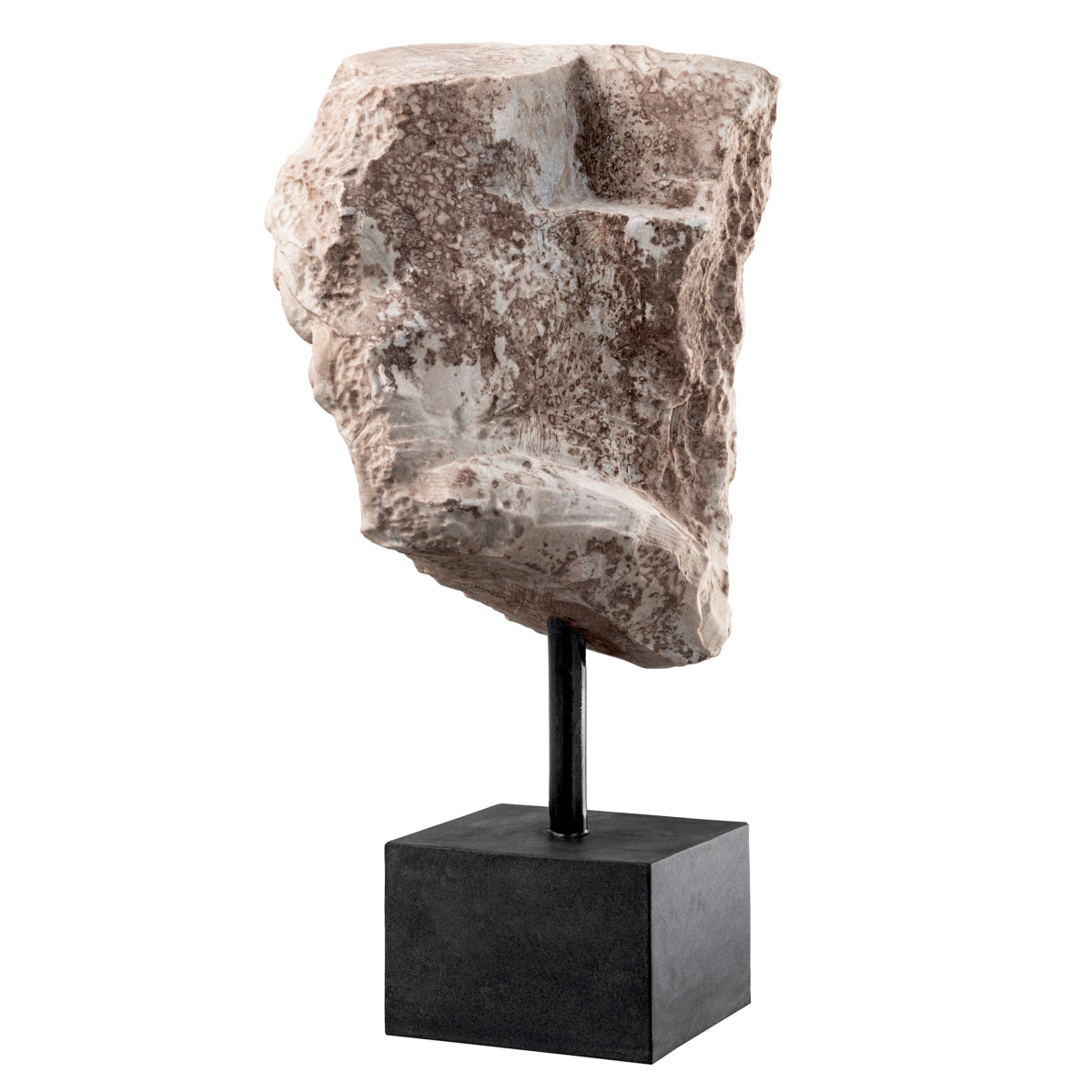 Lucius Verus bust