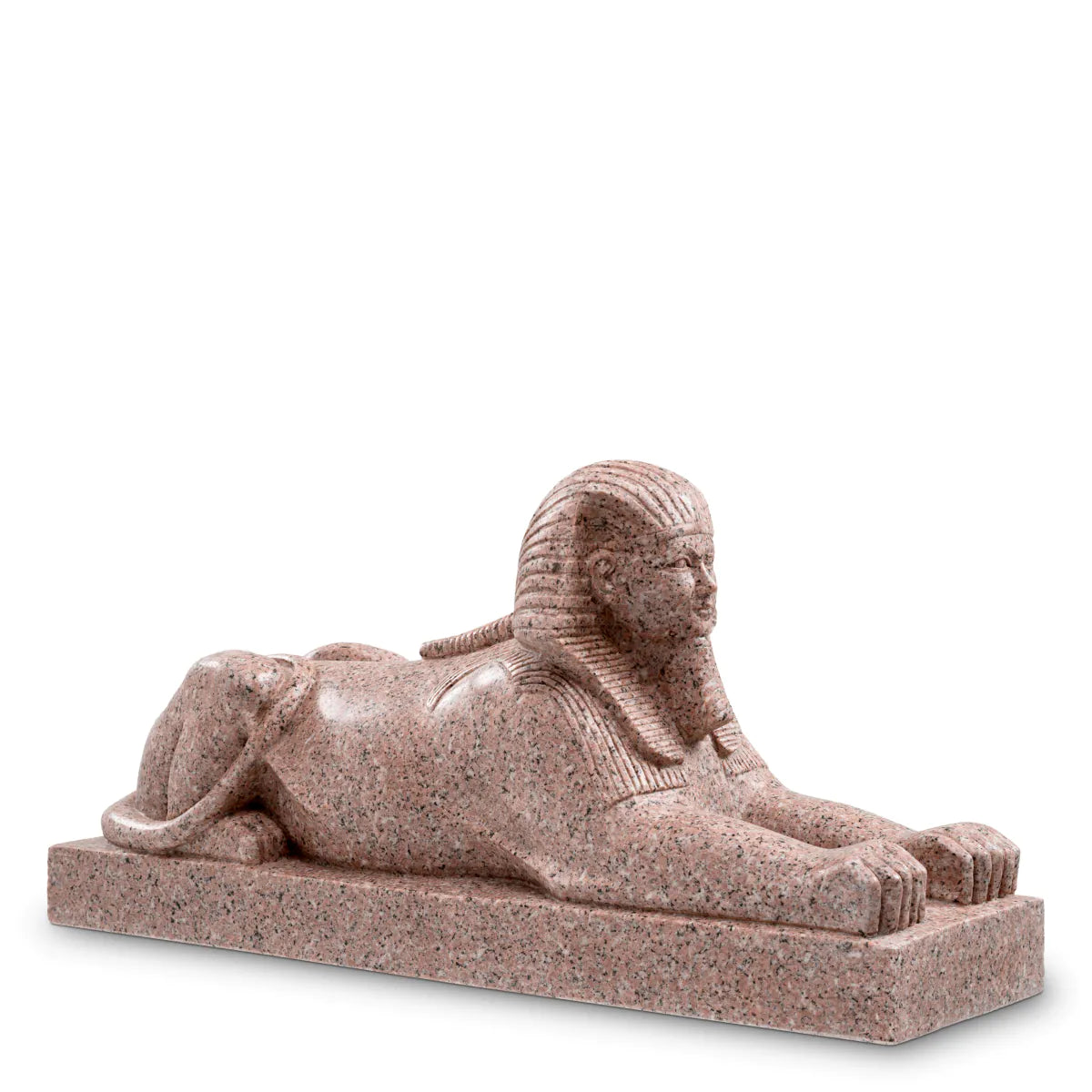 Sphinx of Hatshepsut object