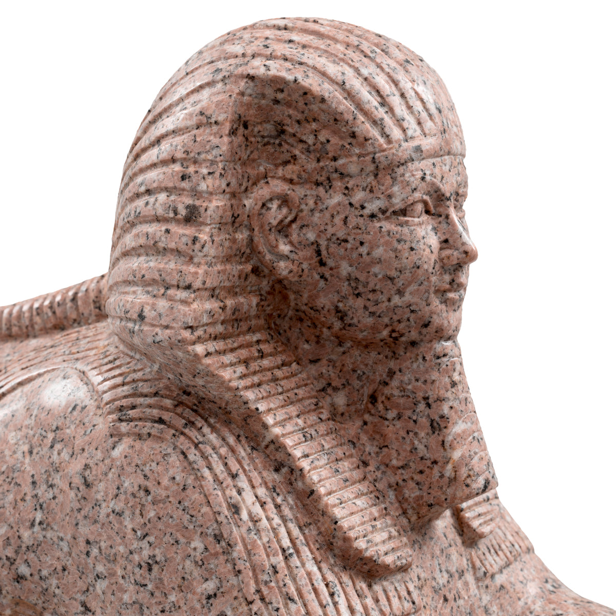 Sphinx of Hatshepsut object