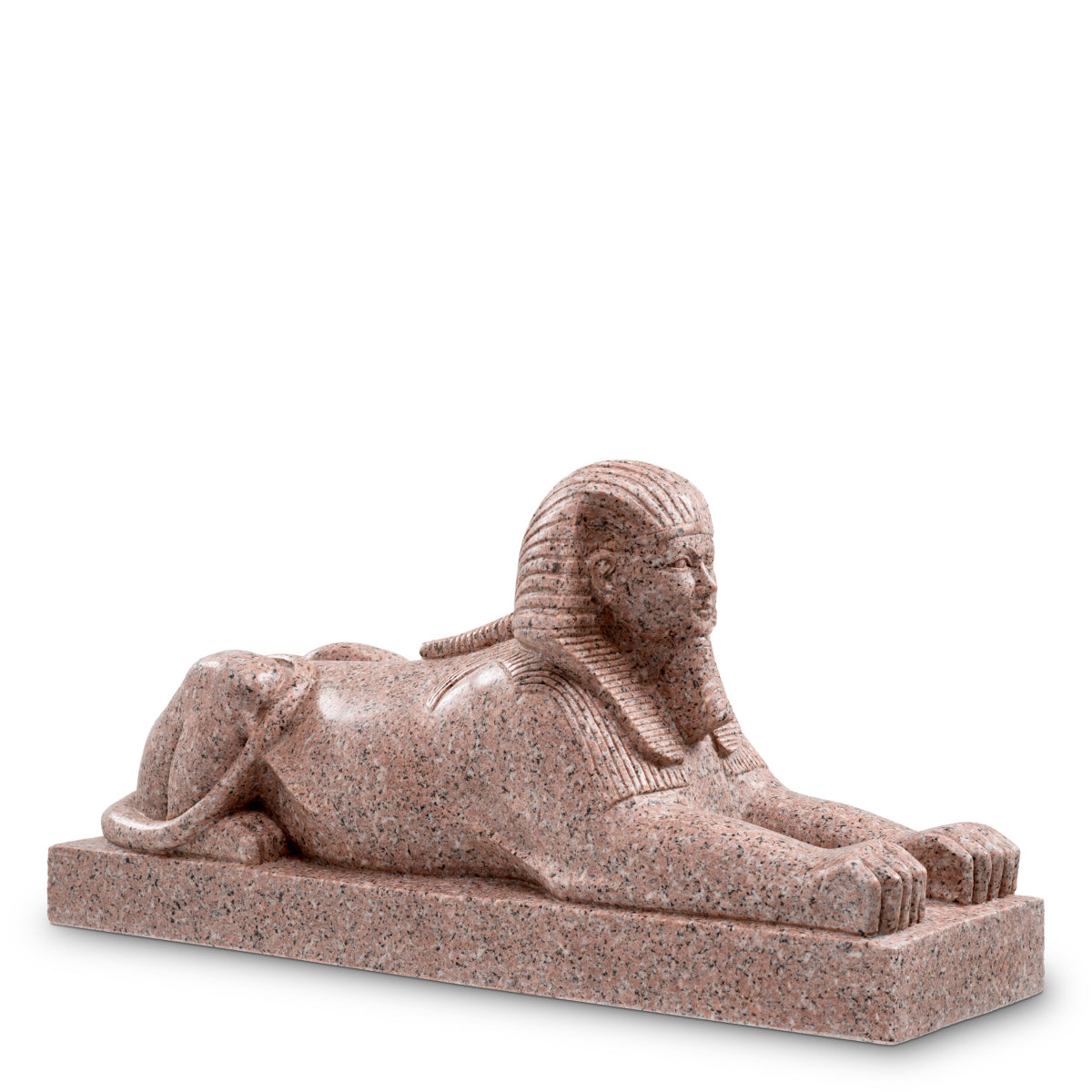 Sphinx of Hatshepsut object