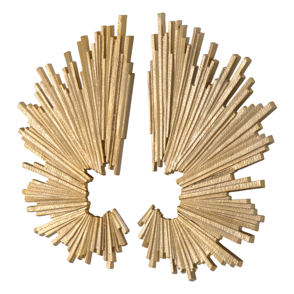 Bryant Wall Objects | Pair of 2
