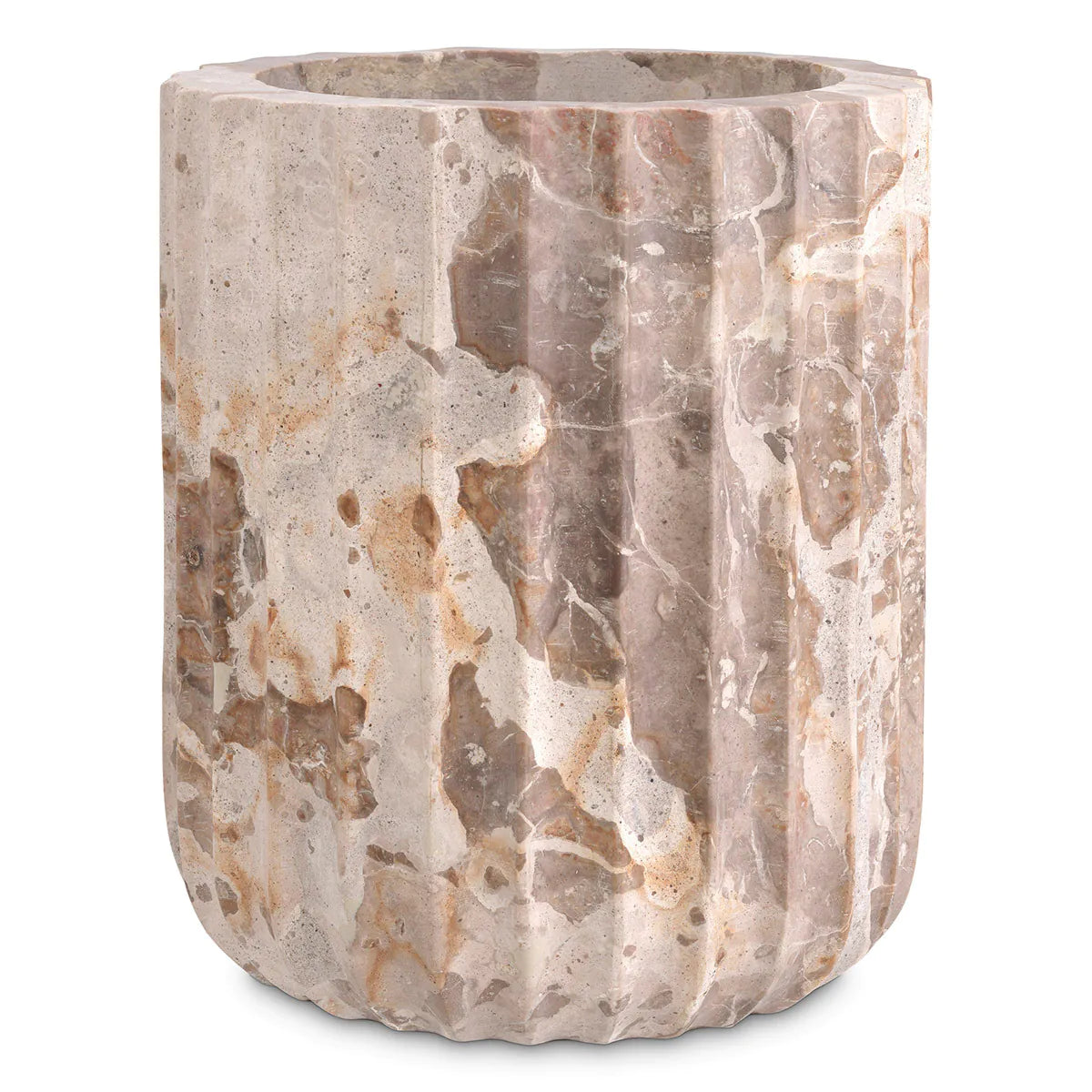 Nava Marble Vase