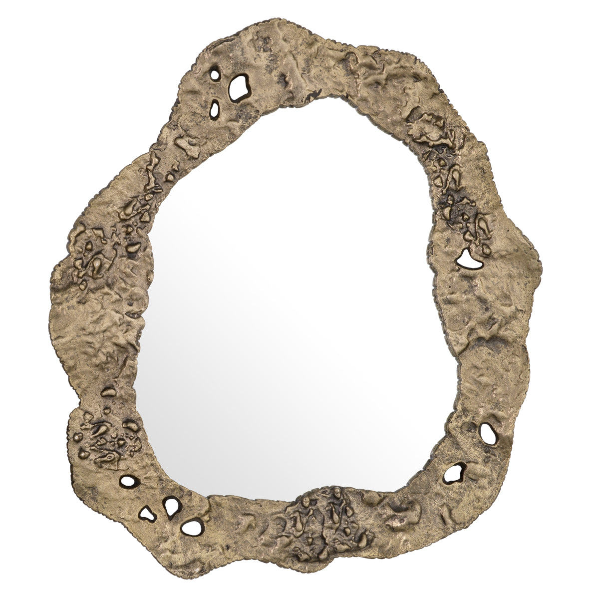 Foggia Mirrors | Set of 2