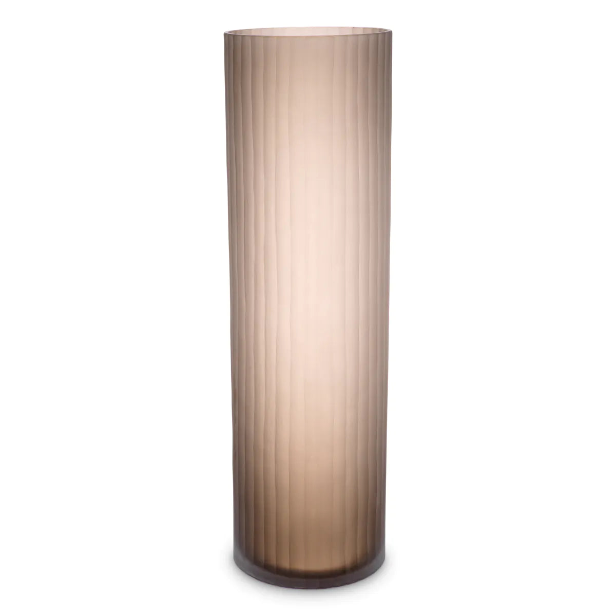 Haight Hand Blown Glass Vase | Large