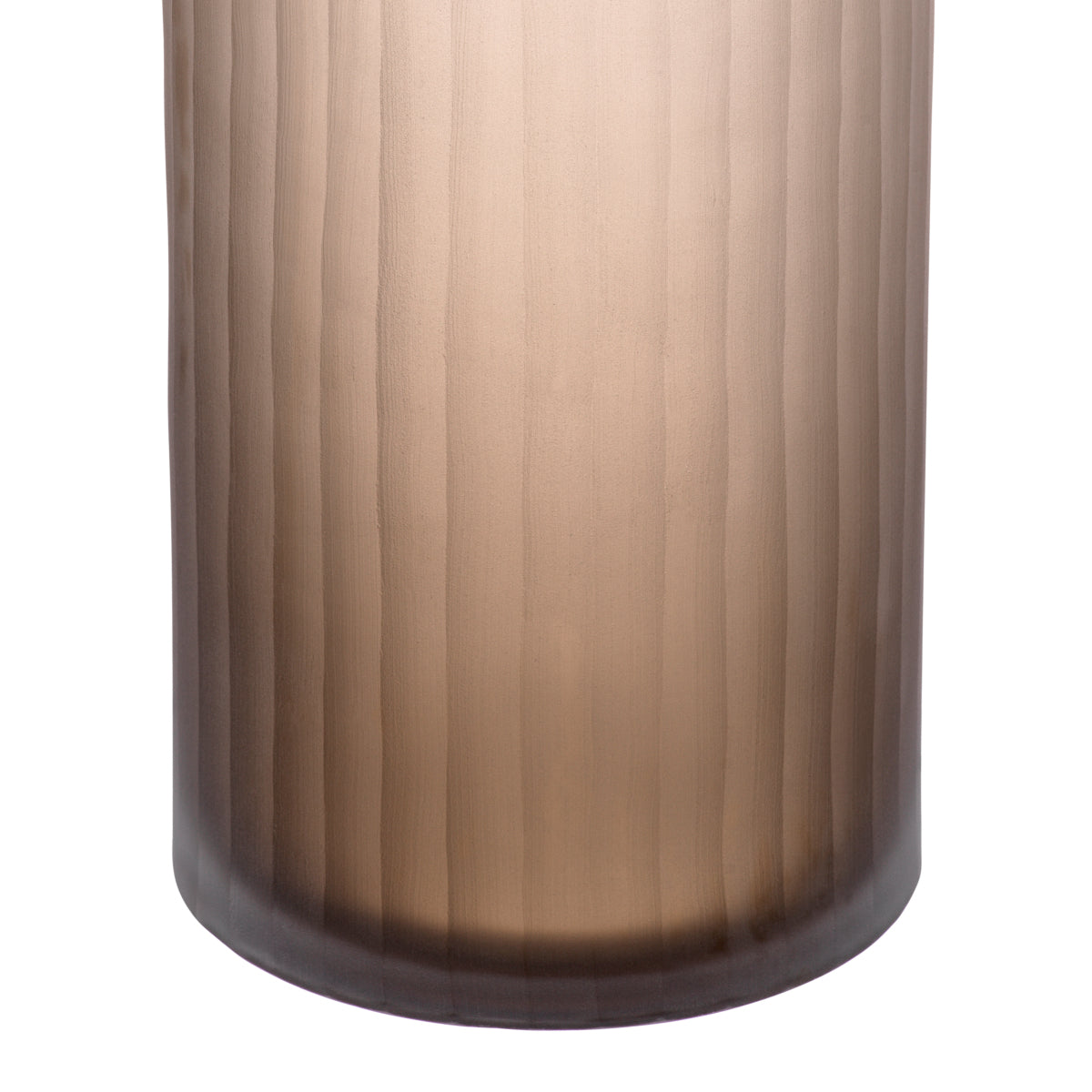 Haight Hand Blown Glass Vase | Large