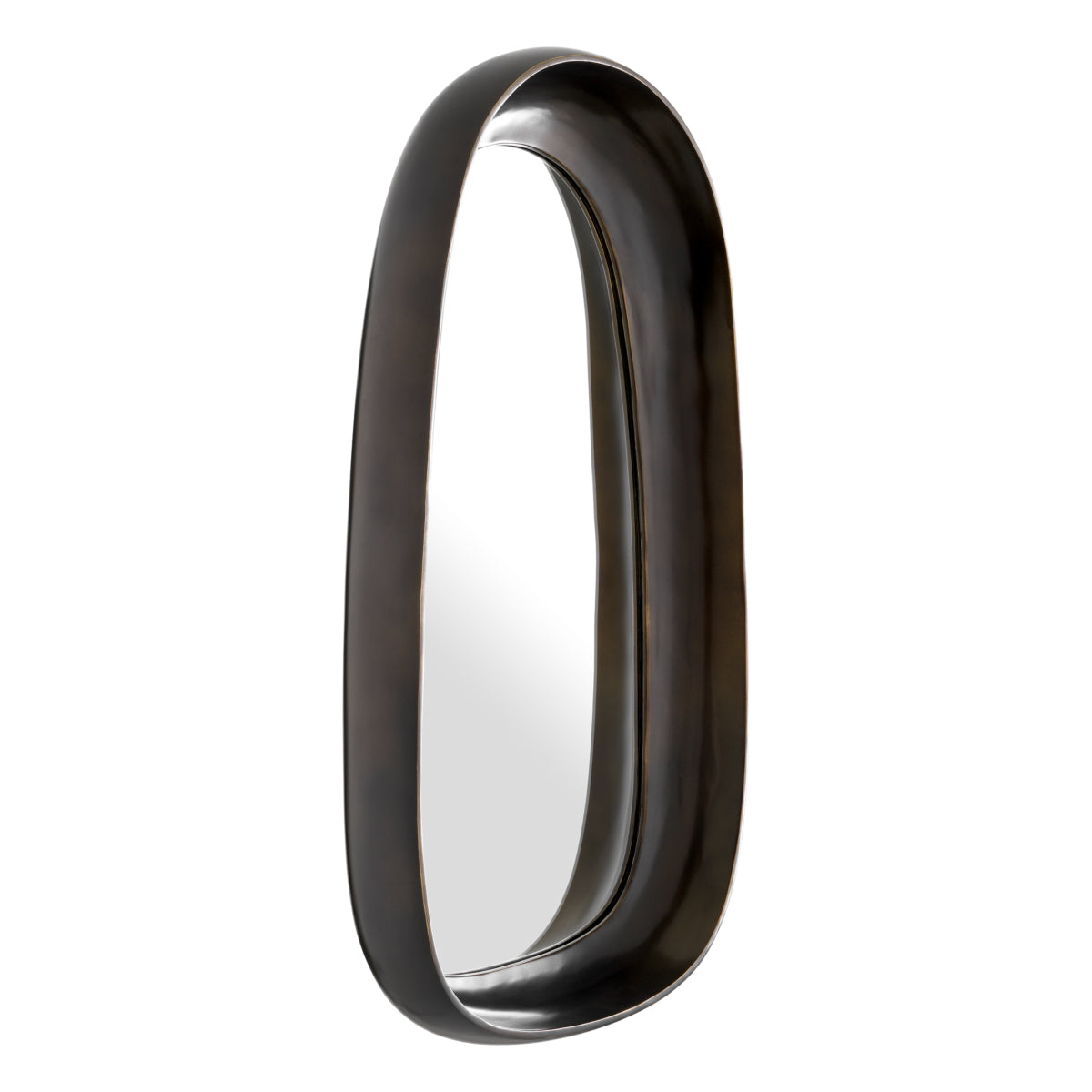 Bronze Sandals Mirror | Large
