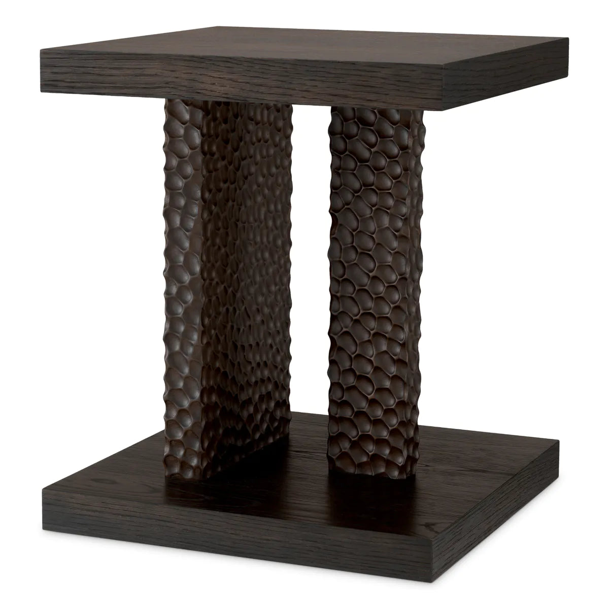 Bravon Side Table