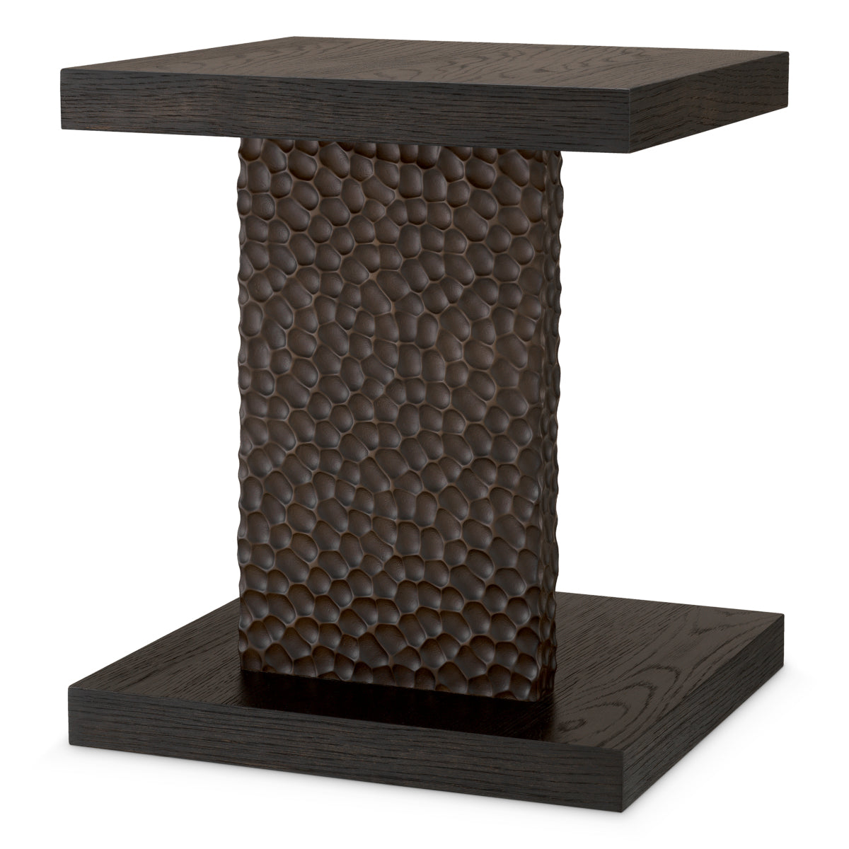 Bravon Side Table