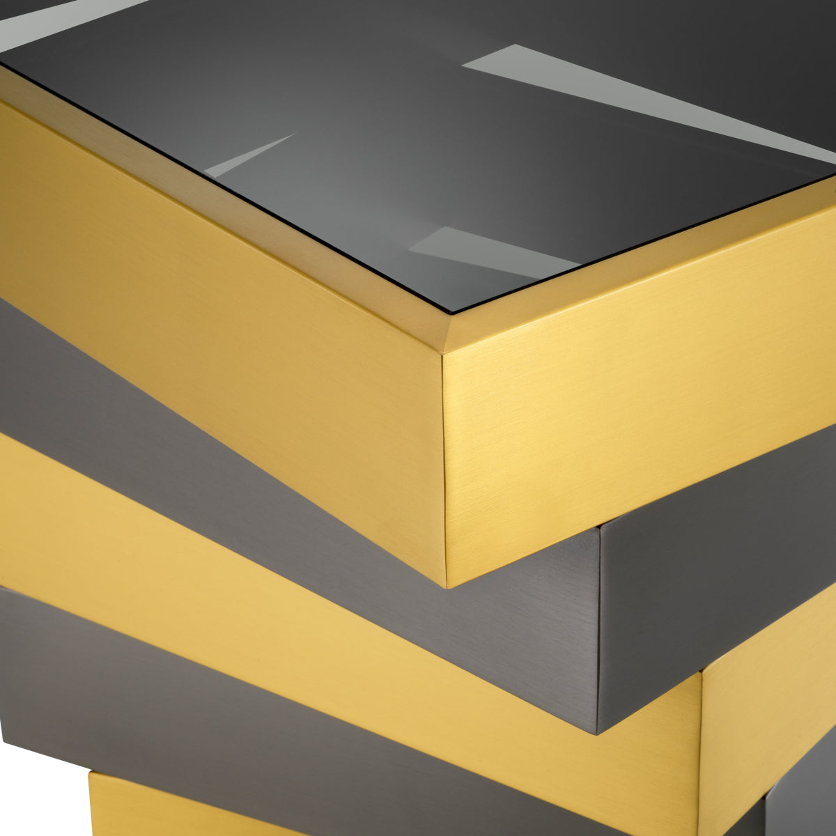 Zamora Side Table