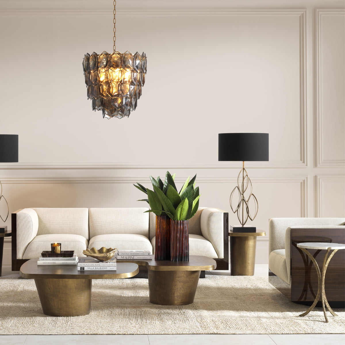 Emmeline Side Table