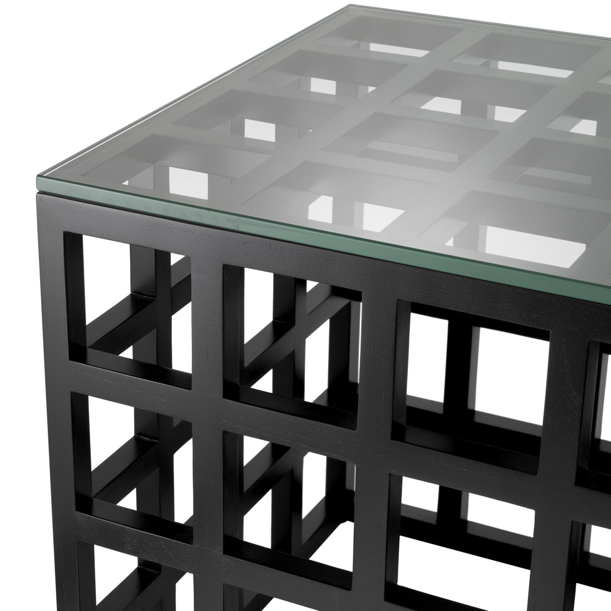Cubico Side Table