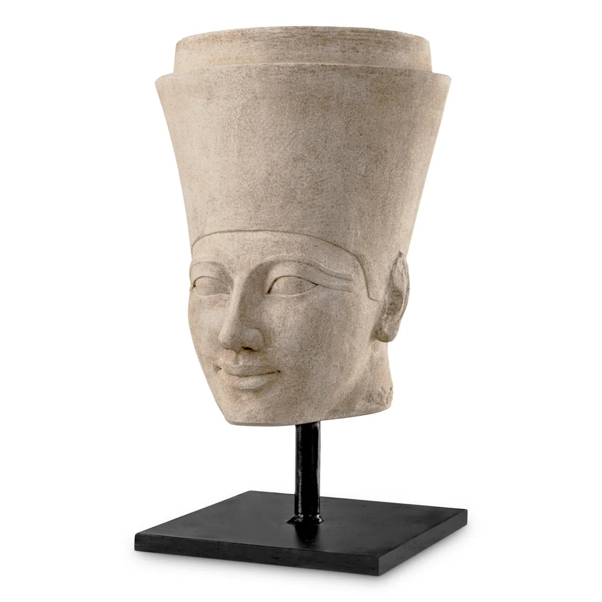 Hatshepsut Bust