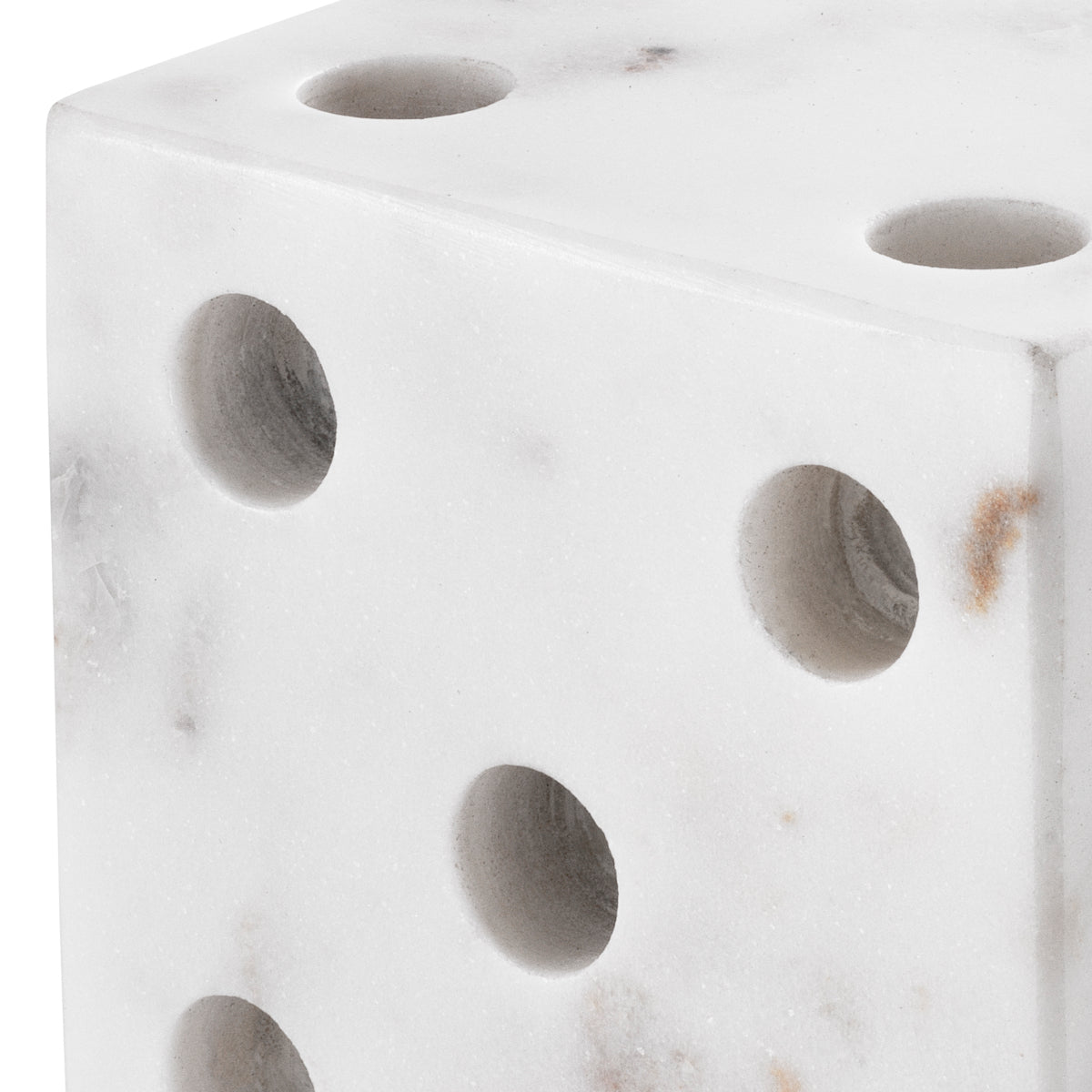 Visa Marble Paper Weights | Set of 2