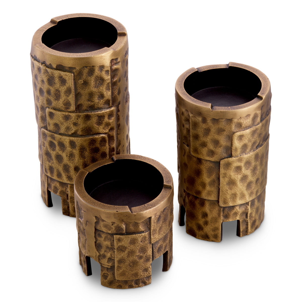 Laurentios Candle Holder Set