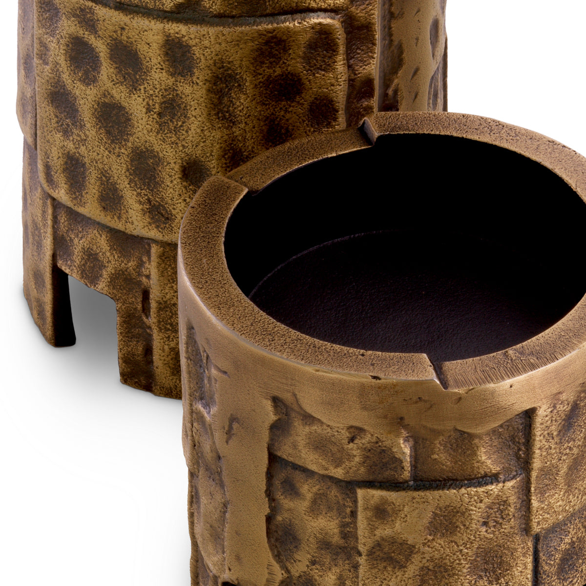 Laurentios Candle Holder Set