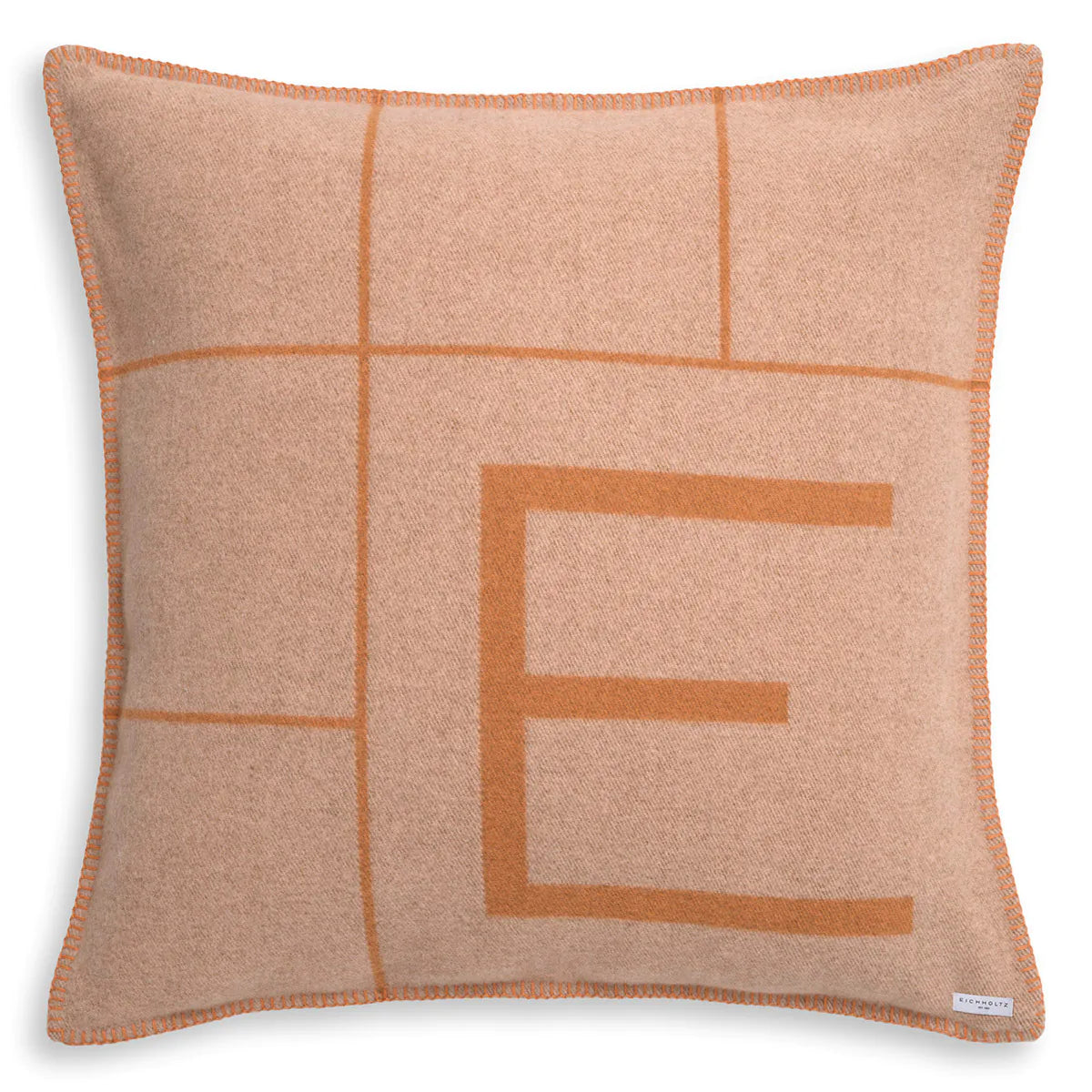 Rhoda Wool Pillow | Large