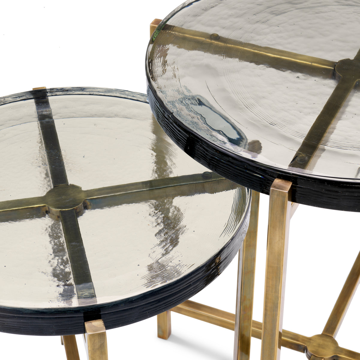 Haymann Side Table Set of 2