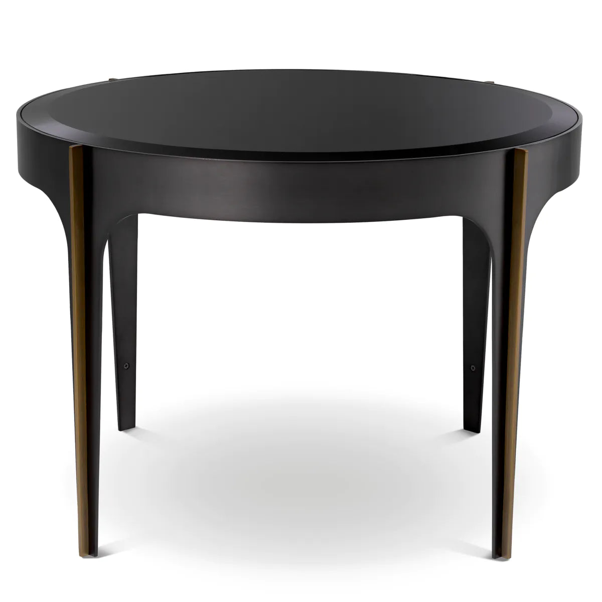 Artemisa Side Table | Bronze