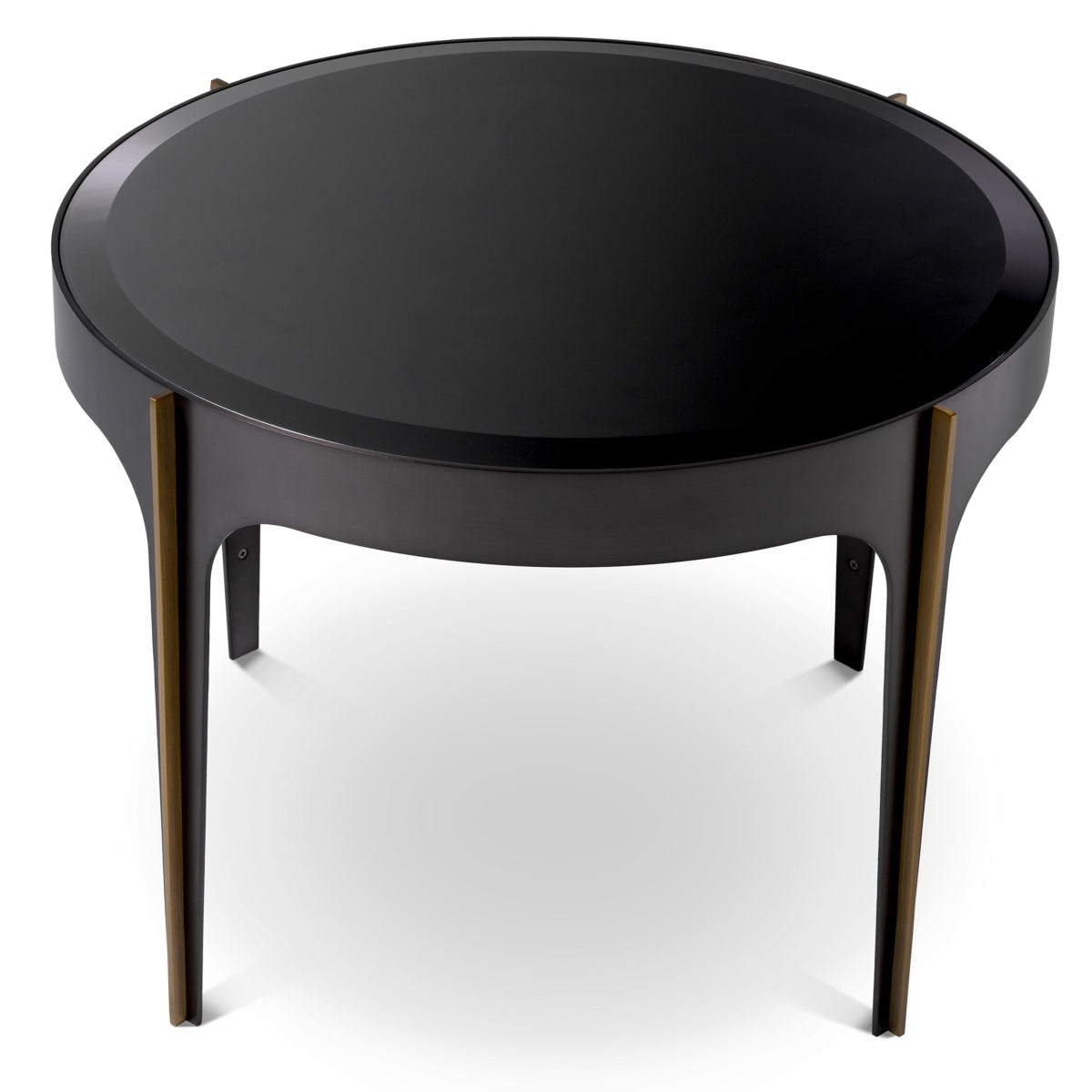 Artemisa Side Table | Bronze