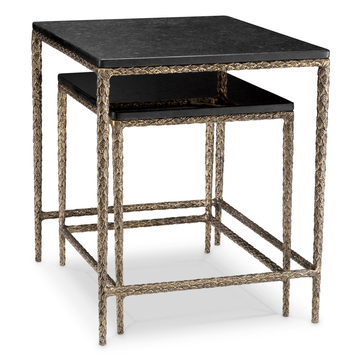 Ferndale Nesting Tables | Pair of 2