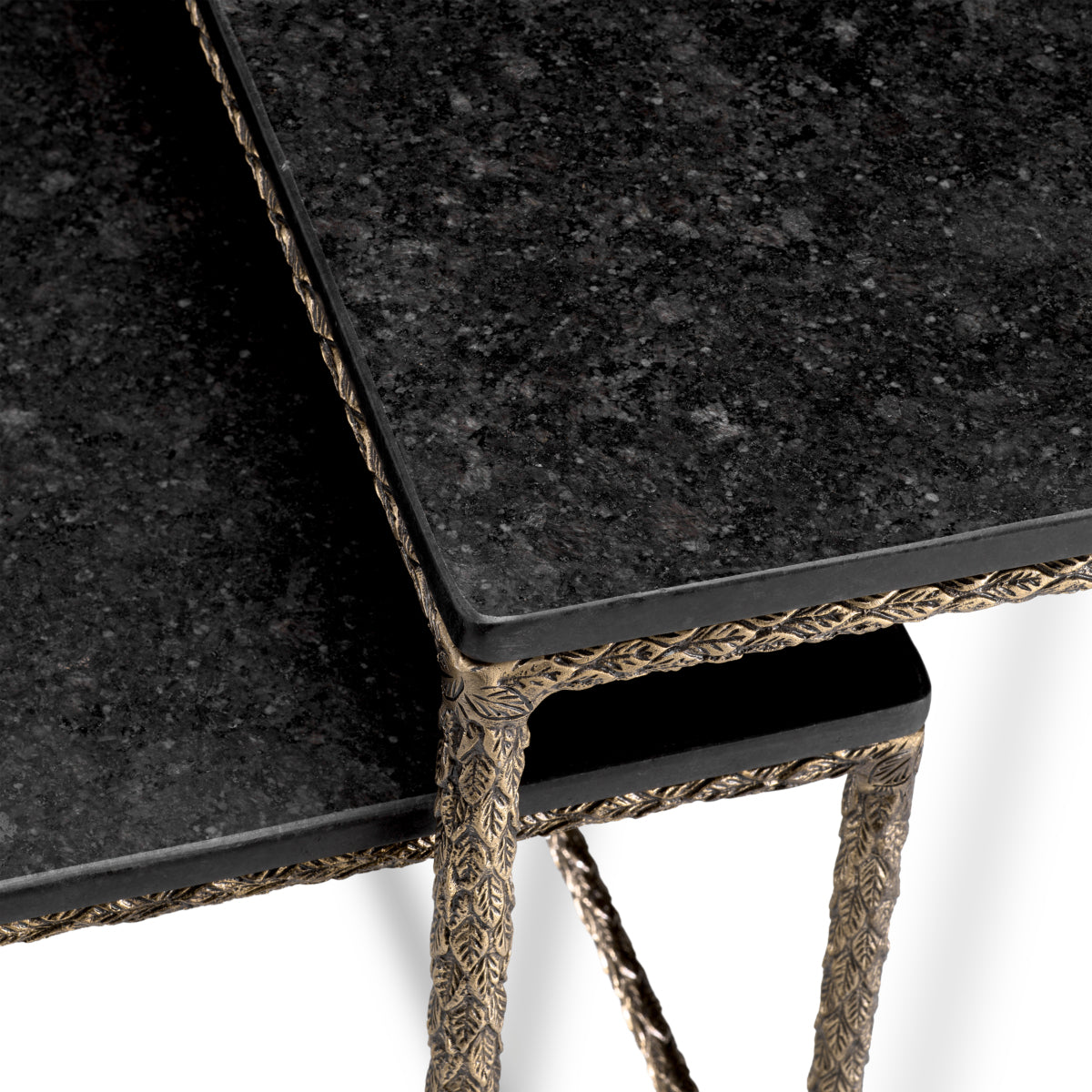 Ferndale Nesting Tables | Pair of 2