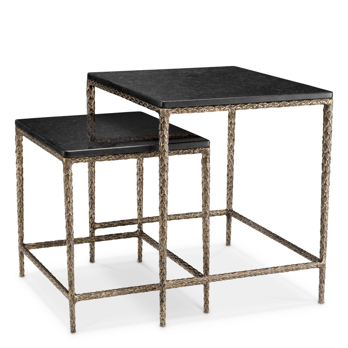 Ferndale Nesting Tables | Pair of 2