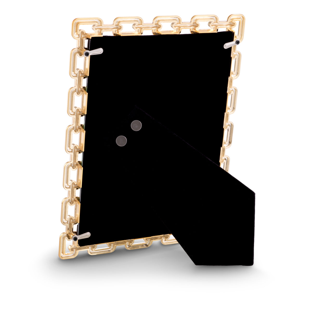 Didi Brass Picture Frames