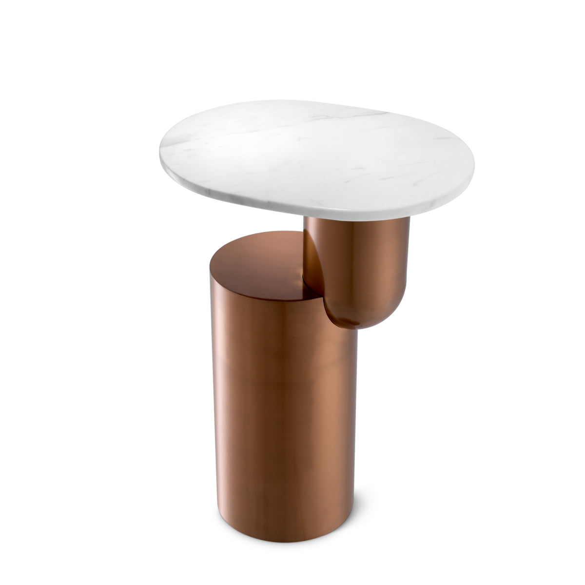 Tosca Side Table
