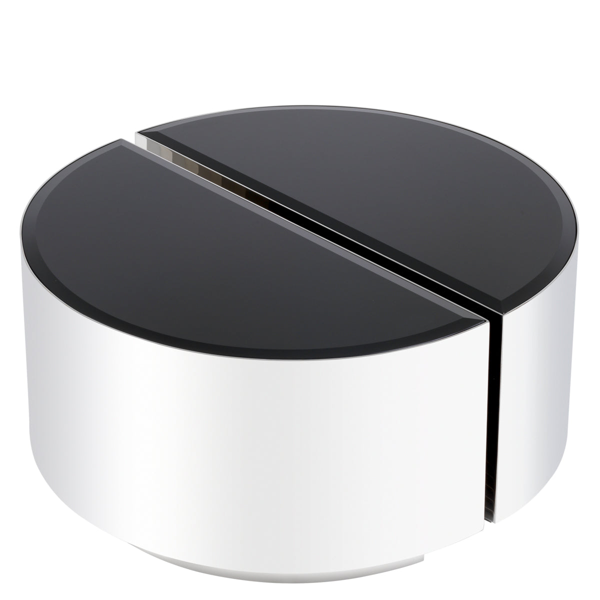 Astra Two-Piece Table