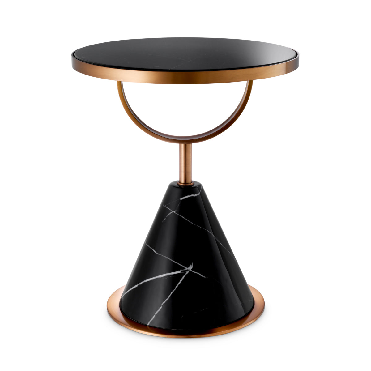Park Lane Side Table