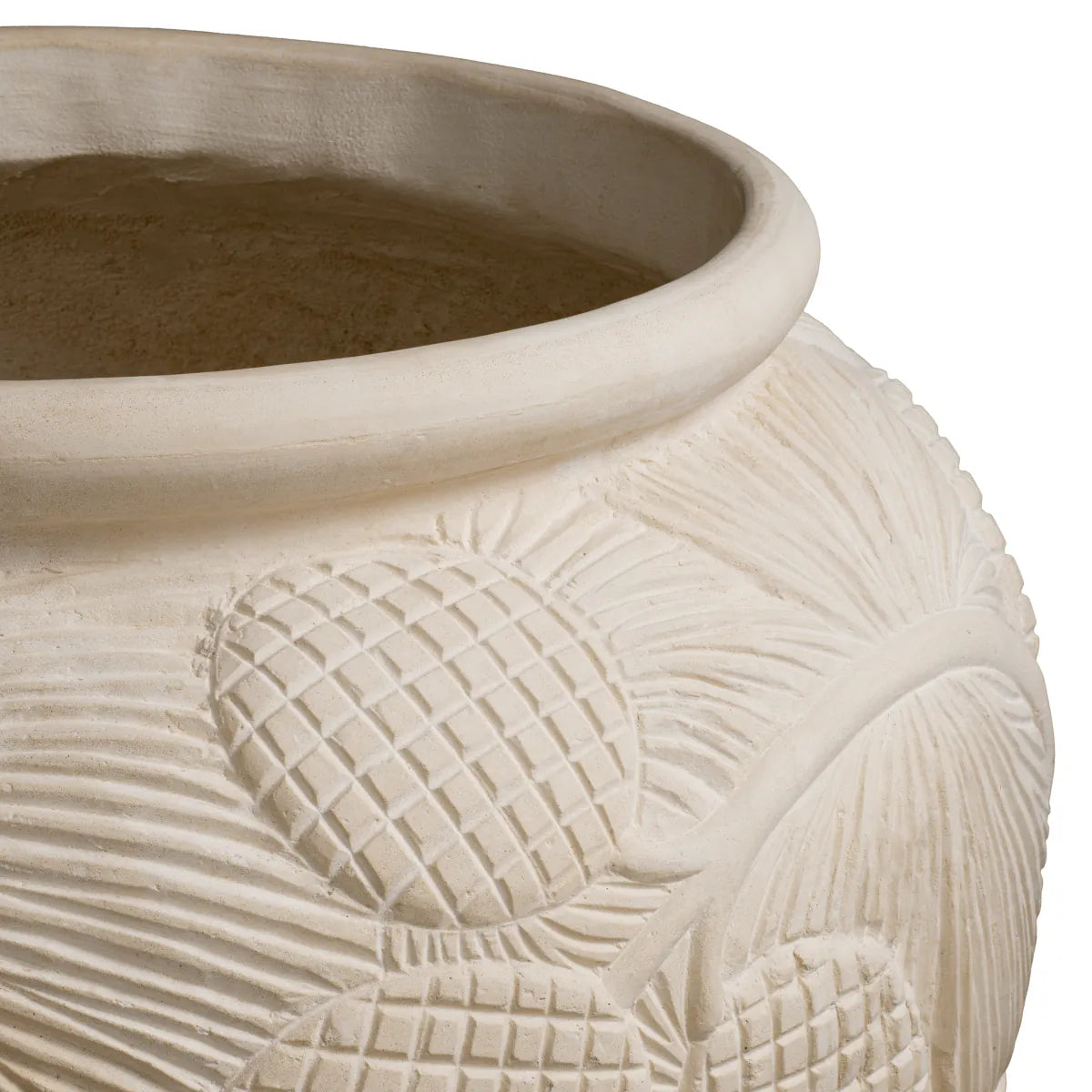 Yasmine Indoor Outdoor Planter
