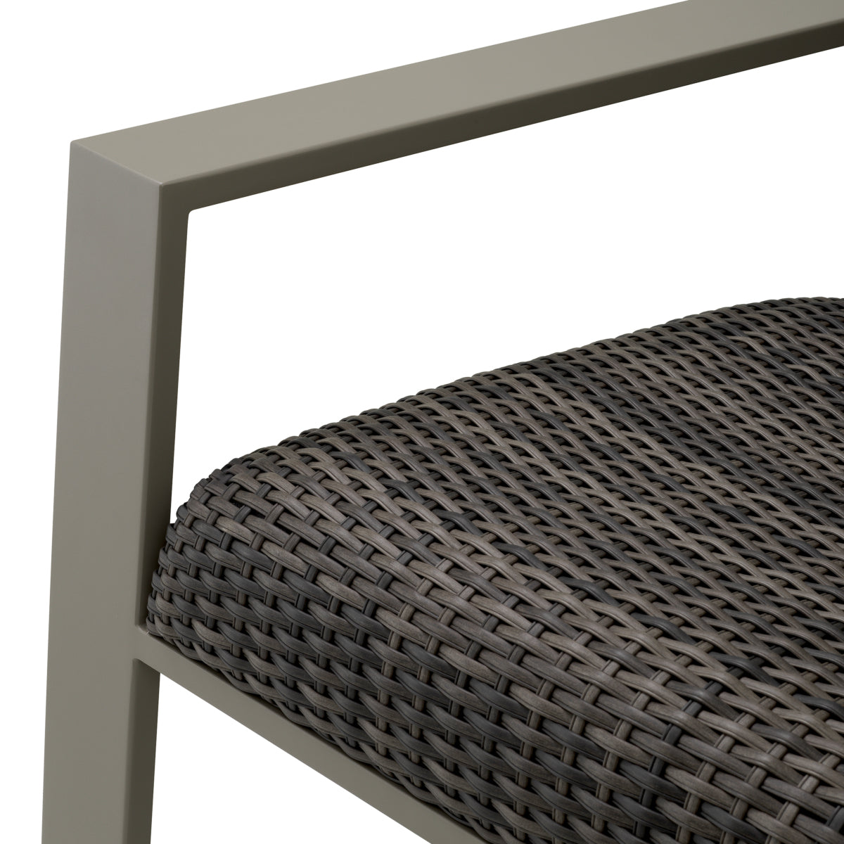 Belle Vue Outdoor Sofa