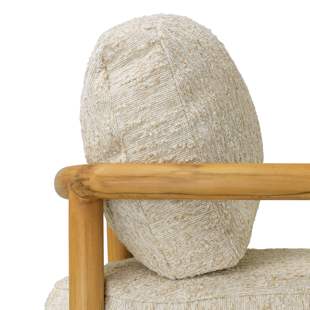 Ombria Outdoor Armchair